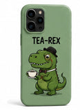 Soft-Shell Case — Tea-Rex