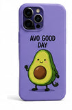 Soft-Shell Case — Avo Good Day