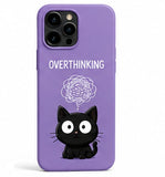 Soft-Shell Case — Overthinking