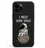 Soft-Shell Case — I Need Some Space