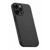 CaseWish Soft-Shell Case — frosted matte TPU