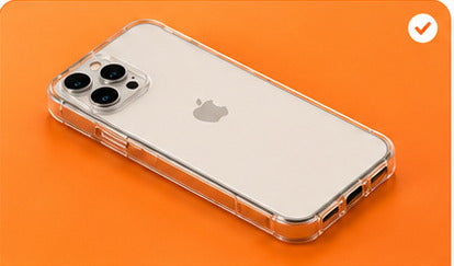 Clear Case